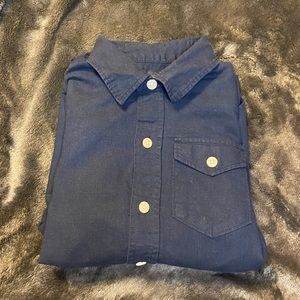 GapKids Button Down